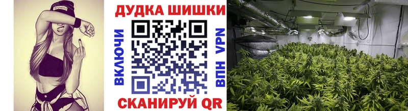 Канабис индика Карабулак